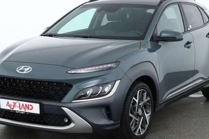 Hyundai KONA 25.149 km 21.890 &euro; Dresden 01069