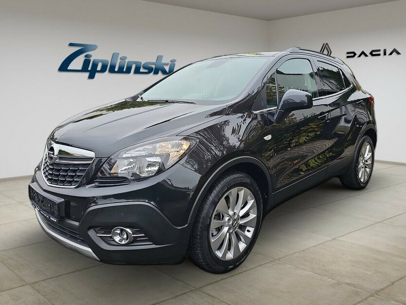 Opel Mokka Innovation ecoFlex 4x4 + Inspektion+ NEU + 140.500 km 8.795 € Schwalbach/Taunus 65824
