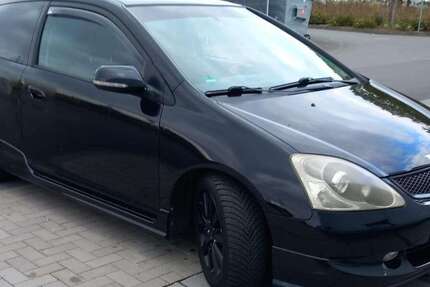 Honda Civic 226.000 km 1.450 € Köln 51107
