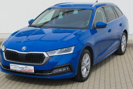 Skoda Octavia 49.990 km 25.490 &euro; Bischofswerda 01877