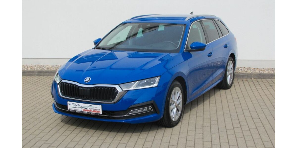 Skoda Octavia 49.990 km 25.490 &euro; Bischofswerda 01877