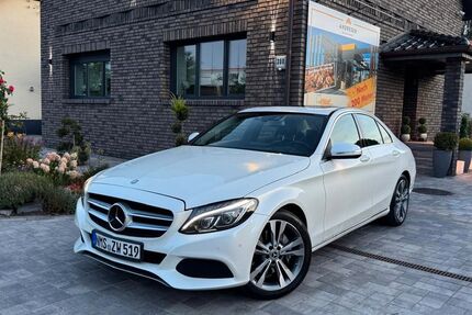 Mercedes-Benz C 250 113.000 km 21.450 € Neumünster 24539