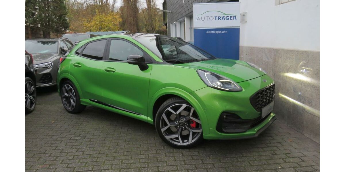 Ford Puma 43.273 km 22.990 &euro; Wuppertal 42109