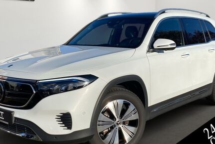 Mercedes-Benz EQB 8.500 km 39.480 &euro; Bad Mergentheim 97980