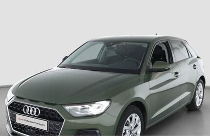 Audi A1 4.980 km 23.580 &euro; Borna 04552