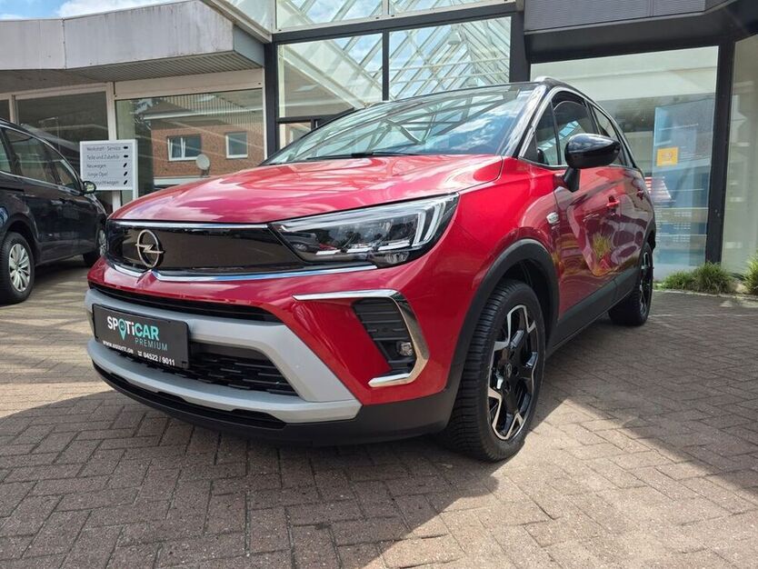 Crossland (X)