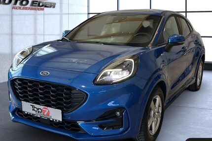 Ford Puma 43.736 km 15.990 &euro; Kolbermoor 83059