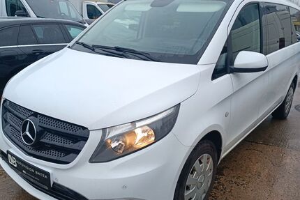 Mercedes-Benz Vito 233.000 km 14.000 &euro; Maintal 63477