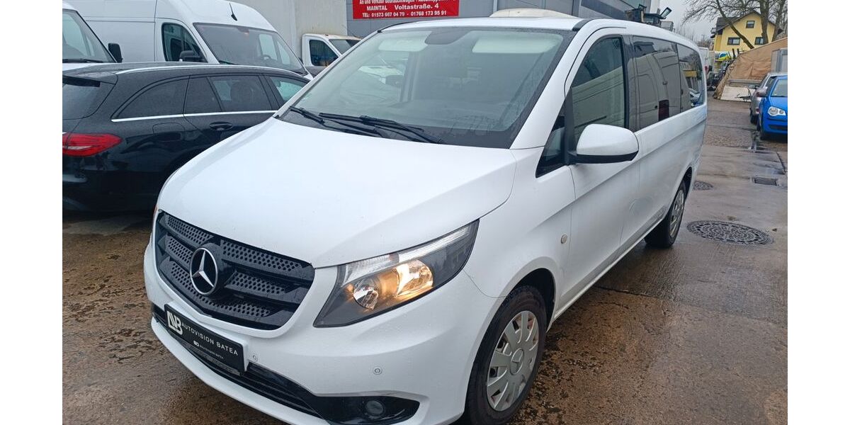 Mercedes-Benz Vito 233.000 km 14.000 &euro; Maintal 63477