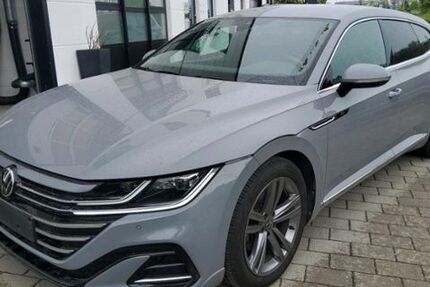 VW Arteon 47.610 km 29.490 &euro; Lossatal OT Watzschwitz 04808