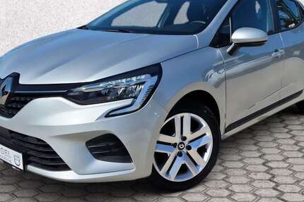 Renault Clio 12.890 km 16.490 &euro; Bruchhausen-Vilsen 27305