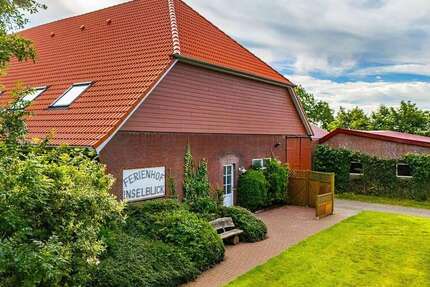 Wohnung Esens / Bensersiel Bensersiel - 2 Zimmer, 69 m&sup2;, 229.000&euro; | Angebot:25995245