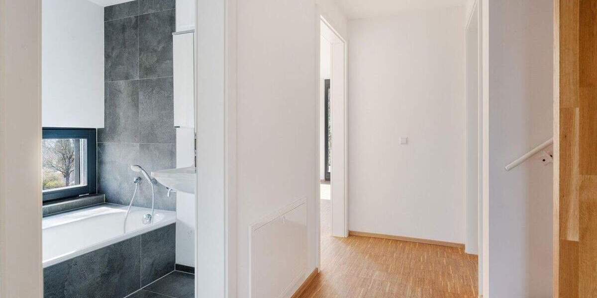 Doppelhaushälfte Allensbach - 6 Zimmer, 210 m&sup2;, 1.595.000&euro; | Angebot:25953102