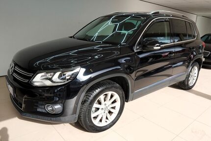 VW Tiguan 122.000 km 15.990 &euro; Ransbach-Baumbach 56235