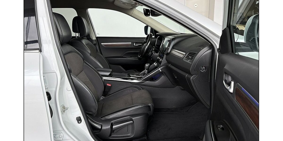 Renault Koleos 1.7 dCi Limited Full-LED Ambient Assist. 82.000 km 16.999 &euro; Stade 21682