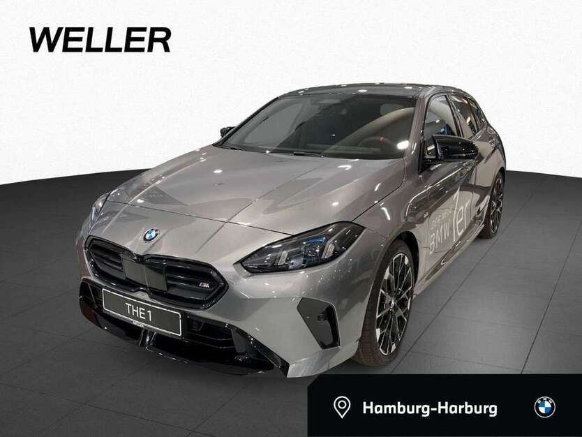 BMW M1 11.900 km 49.490 € Hamburg 21073