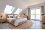 Dachgeschoßwohnung Ingelheim am Rhein - 3 Zimmer, 100 m&sup2;, 690.000&euro; | Angebot:26846206