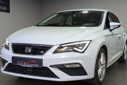 Seat Leon 90.264 km 15.990 &euro; Wagenhofen 85235