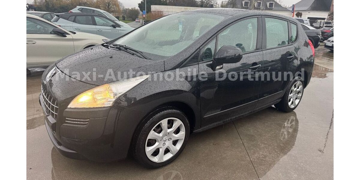 Peugeot 3008 203.000 km 3.799 &euro; dortmund 44369