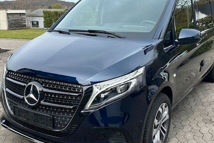 Mercedes-Benz Vito 261.000 km 26.500 &euro; Arnsberg 59757