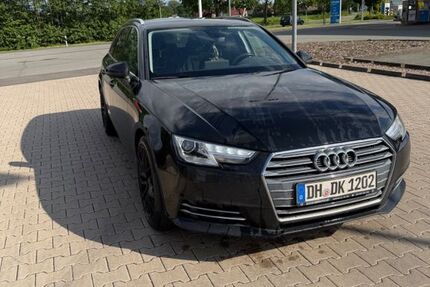 Audi A4 220.000 km 13.000 &euro; Wagenfeld 49419