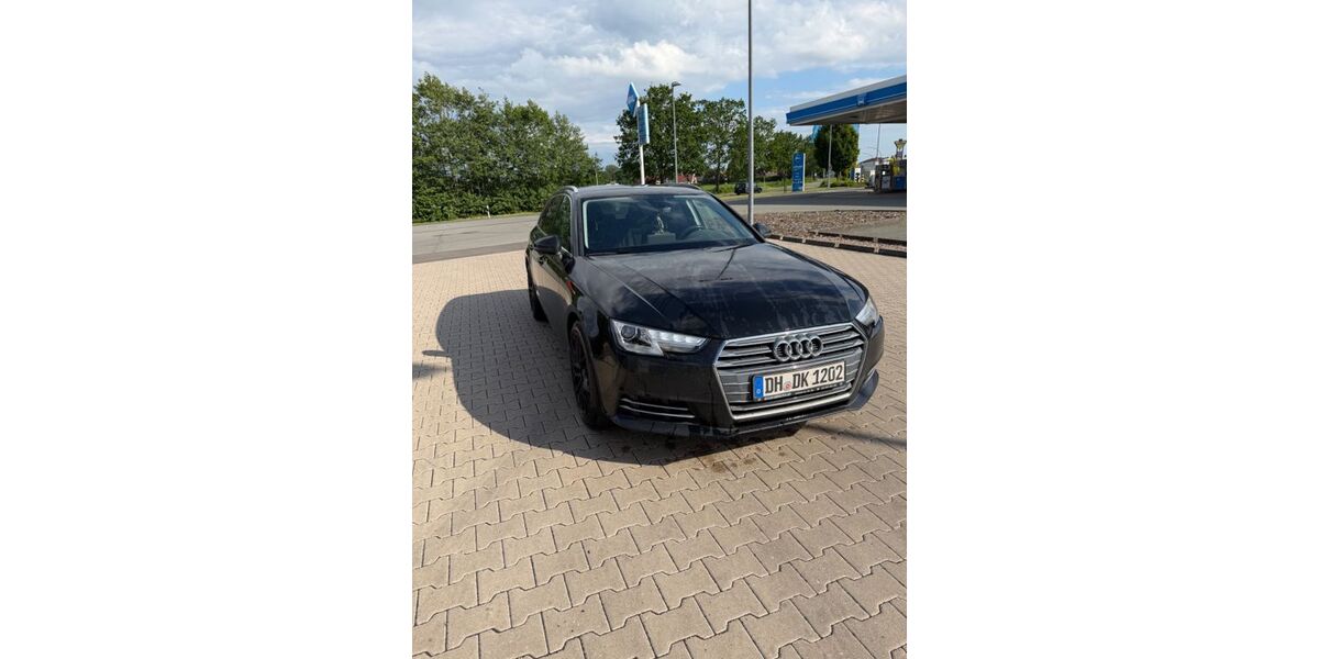 Audi A4 220.000 km 13.000 &euro; Wagenfeld 49419