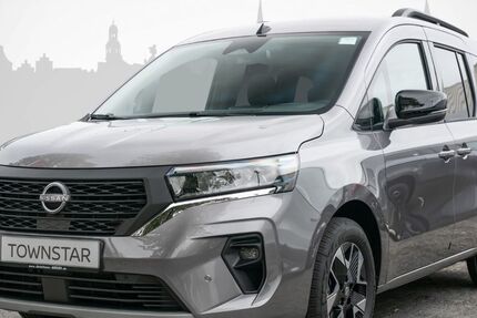 Nissan Townstar 3.820 km 32.850 &euro; Lüneburg 21339