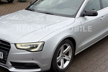Audi A5 235.295 km 9.490 &euro; Berlin 12249