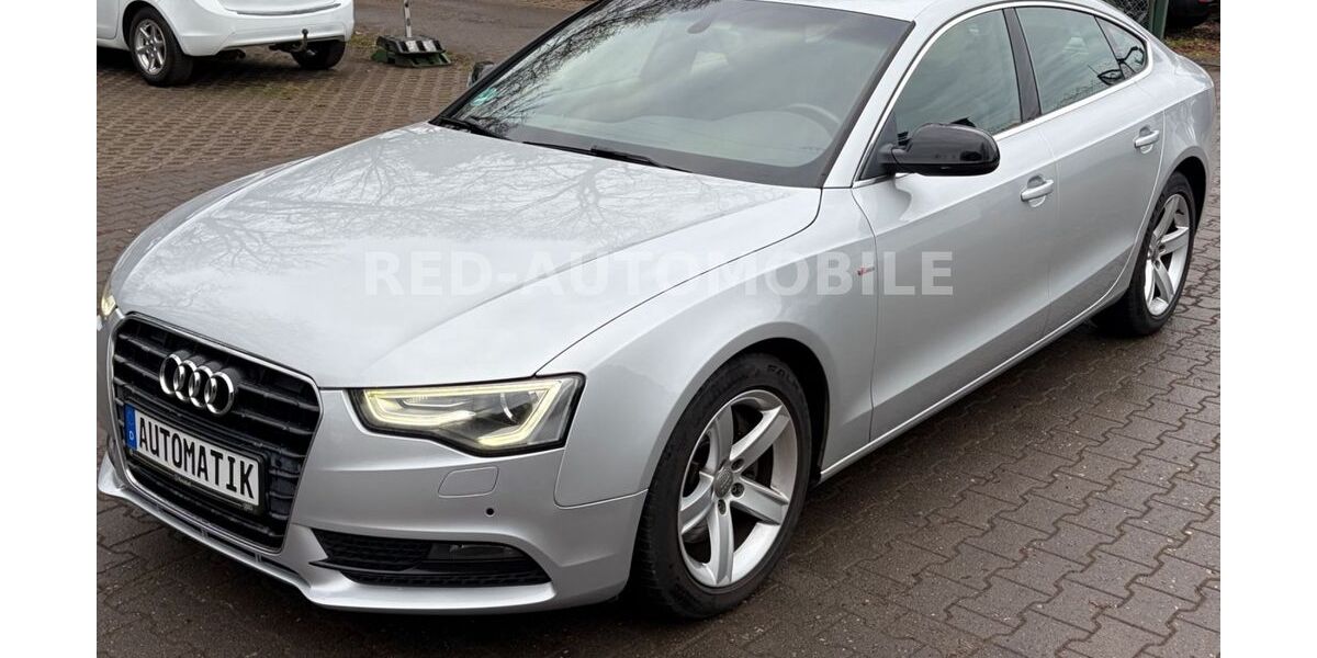 Audi A5 235.295 km 9.490 &euro; Berlin 12249