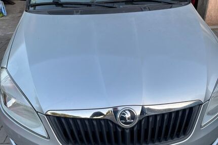 Skoda Fabia 188.511 km 3.499 &euro; Waltrop 45731