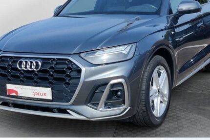 Audi Q5 82.600 km 33.590 &euro; Schwäbisch Hall 74523