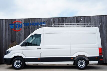VW Crafter 210.318 km 17.950 &euro; Bad Bentheim 48455