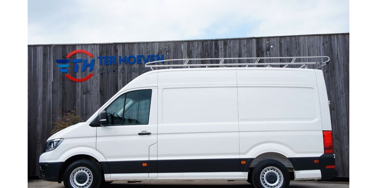 VW Crafter 210.318 km 17.950 &euro; Bad Bentheim 48455