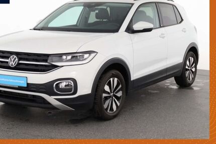 VW T-Cross 21.900 km 21.480 € Neumarkt 92318
