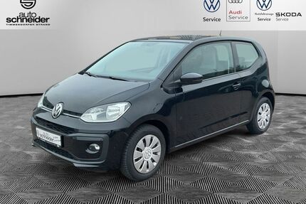 VW up!