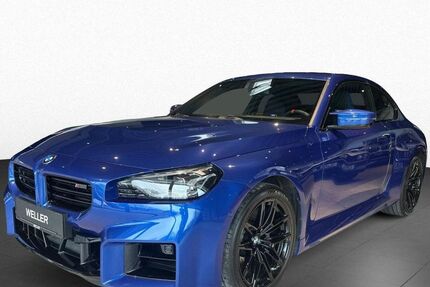 BMW M2 11.324 km 58.950 &euro; Celle 29227