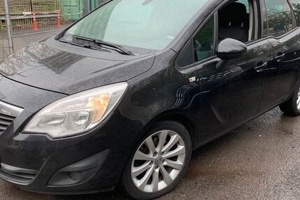 Opel Meriva 278.000 km 1.699 &euro; Bergisch Gladbach 51465