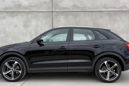 Audi Q3 104.500 km 19.450 &euro; Paderborn 33100