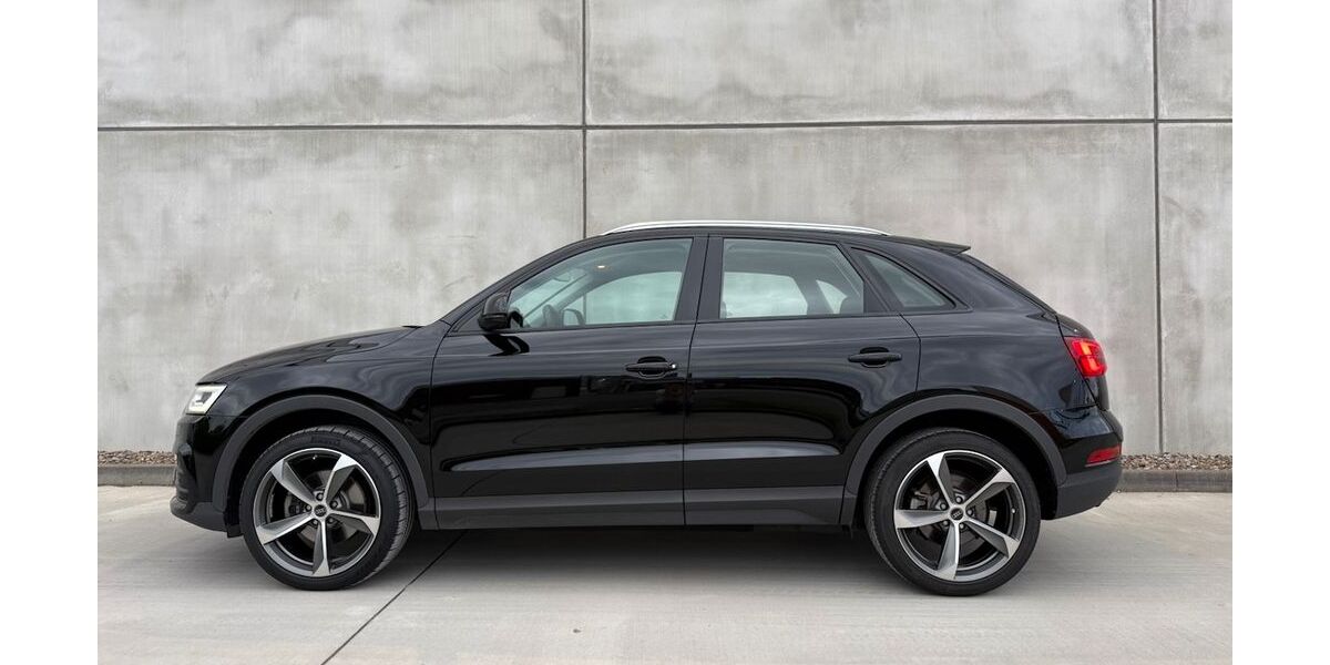 Audi Q3 104.500 km 19.450 &euro; Paderborn 33100