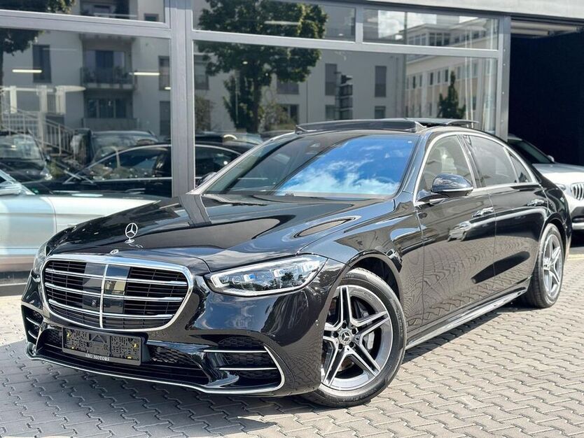 S 350
