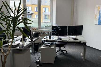 Büro in Wilhelmshaven 425.000 € 311 m² zimmer