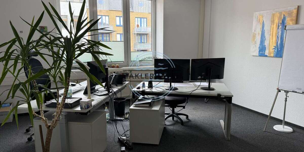 Büro in Wilhelmshaven 425.000 € 311 m² zimmer