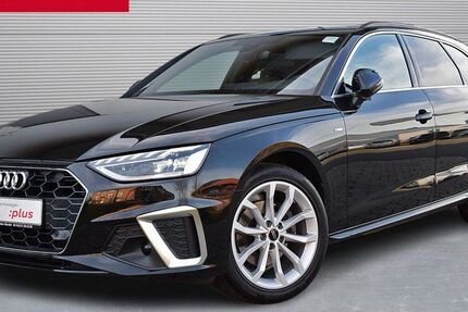 Audi A4 10.950 km 39.940 € Verden 27283