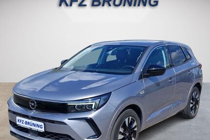Opel Grandland (X) 22.879 km 22.880 &euro; Lingen (Ems) 49811