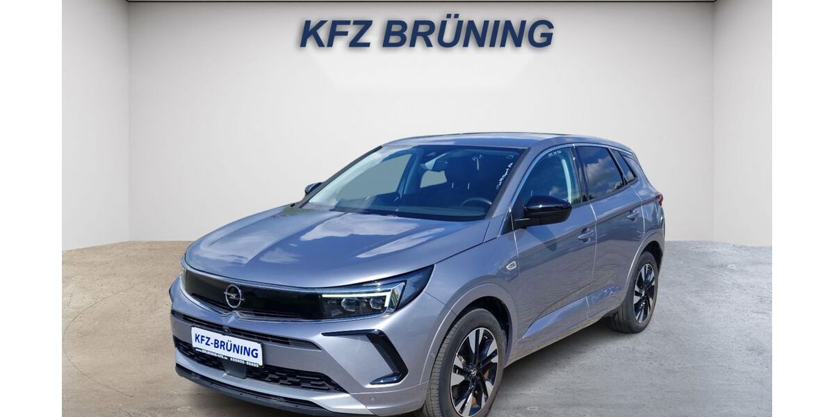 Opel Grandland (X) 22.879 km 22.880 &euro; Lingen (Ems) 49811