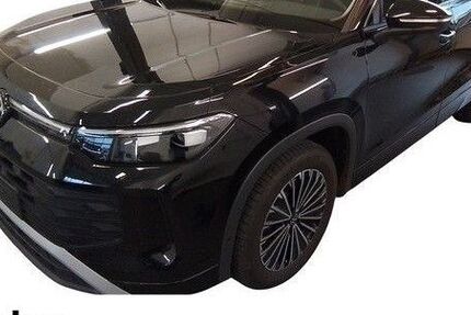 VW Tayron 74.517 km 40.830 &euro; Ettlingen 76275