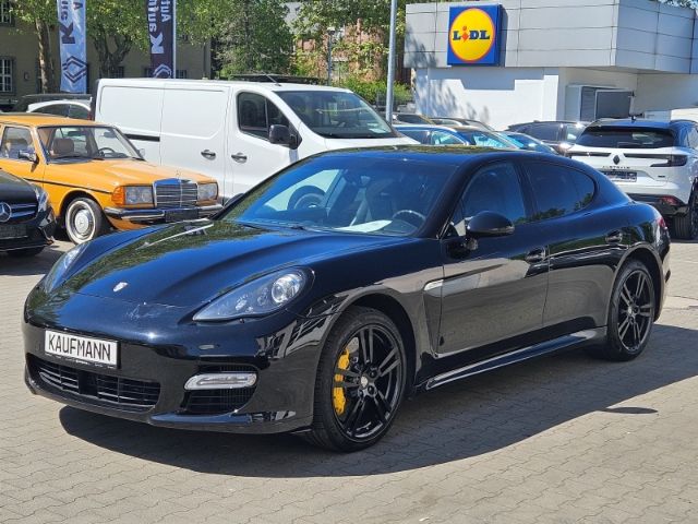 Panamera