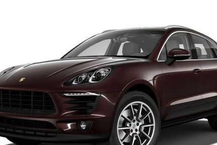 Porsche Macan 44.800 km 52.900 &euro; Raubling 83064