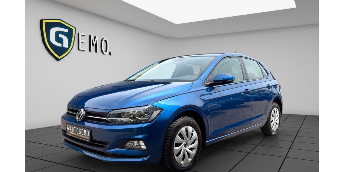 VW Polo 62.749 km 15.595 &euro; Buhlenberg 55767