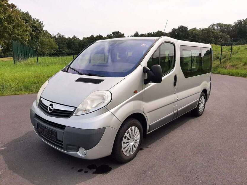 Vivaro